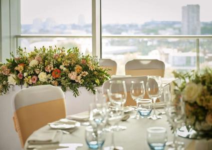 Park Plaza London Riverbank - 12