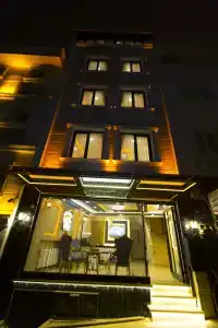 Harbour Suites Old City - 0