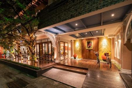 Salil Sukhumvit Soi 8 - 47