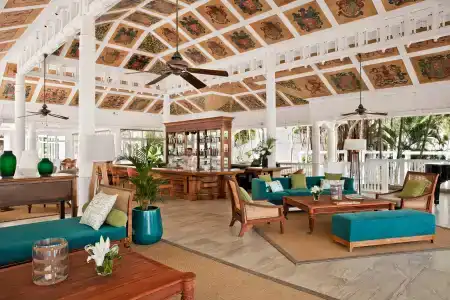 Heritage Le Telfair Golf & Wellness - 21