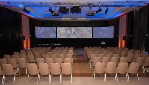 Four Points by Sheraton Kecskemet & Conference Center - 19