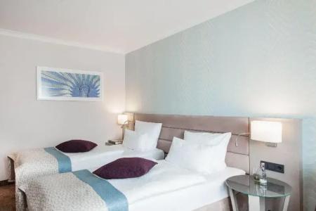 Crowne Plaza Berlin City Centre, an IHG - 49