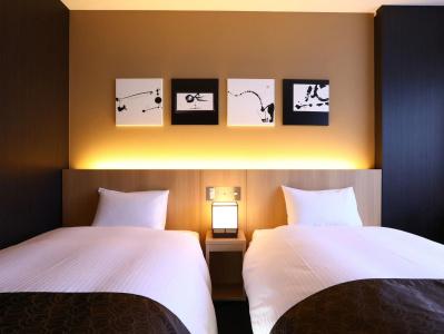 Wing International Kyoto - Shijo Karasuma - 5