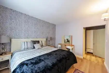 Predela Lux Aparthotel - 27