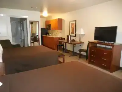 Aspen Suites - 21