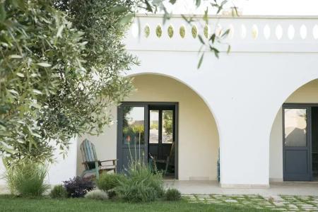 Masseria Santo Scalone - 46
