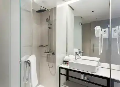 b&b Madrid Centro Puerta Del Sol - 6