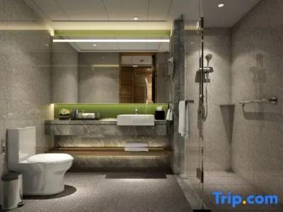 The Mulian Urban Resorts Chengdu - 16