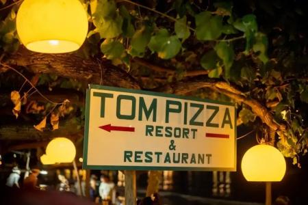 Tom Pizza Resort - 36