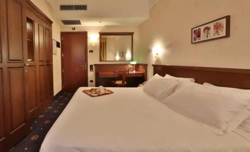 Best Western City - 26