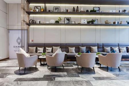 Wyndham Bangkok Queen Convention Centre - Sha Extra Plus - 27