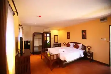 Chiang Mai Boutique House - 57
