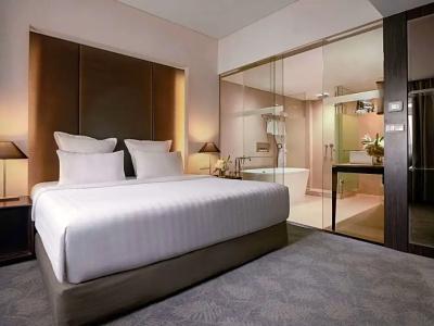Pullman Jakarta Indonesia - 150