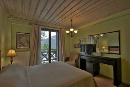 Boutique Skamnos Arachova - 200