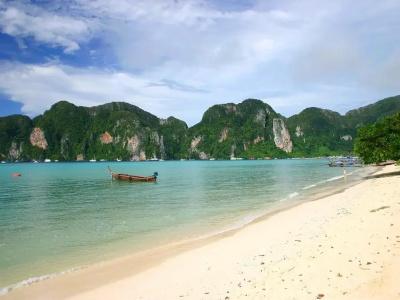 Phi Phi Bayview Resort - 33