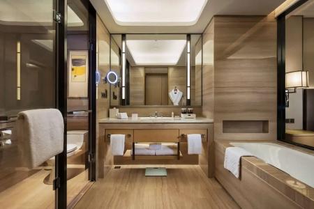 Doubletree By Hilton Chengdu Longquanyi - 46