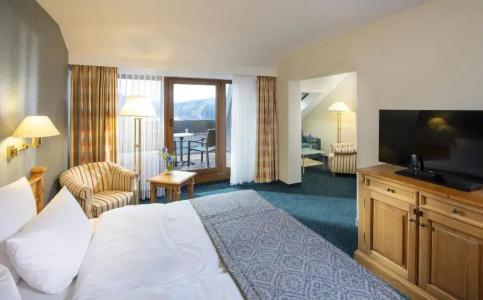 Maritim Titisee - 134