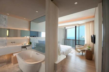 Hilton Pattaya - Sha Extra Plus - 21