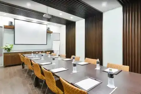 Amanta & Residence Ratchada - 13