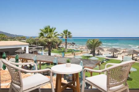 Plaka Beach Resort - 41