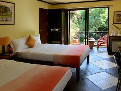 The Cockatoo Nature Resort & Spa - 46
