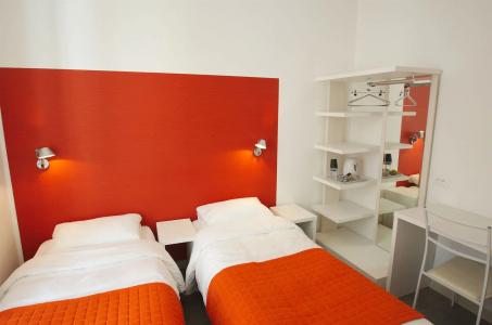 Hôtel Anna Livia - 4