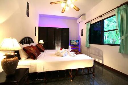 Ya Nui Resort - Sha Extra Plus Room Isulation - 148