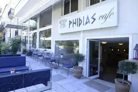 Phidias - 25