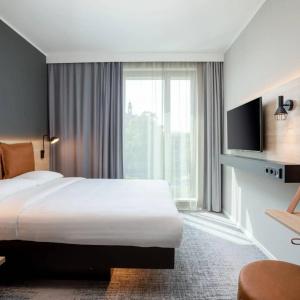 Moxy Utrecht - 27