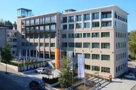 Federwerk - 1