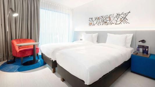 Radisson Blu, Bruges - 35