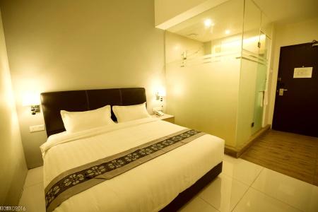 De Elements Business Kl - 6