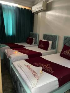 Abdeen Palace Hostel - 28