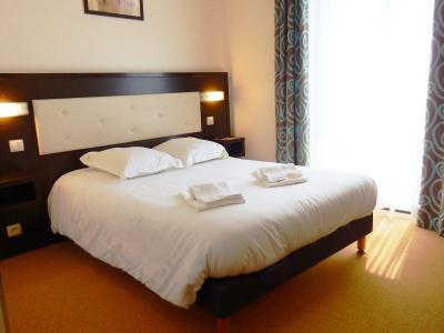 Hôtel Le Florin - 3