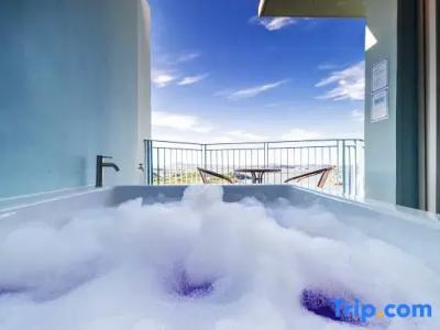 Ocean Soleview - 125