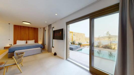 Panormos Bay Suites - 250