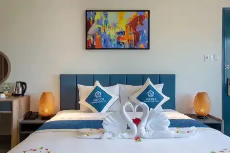 Hoi An Aurora Riverside and Spa - 128