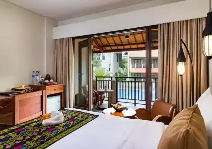 Best Western Premier Agung Resort Ubud - 35