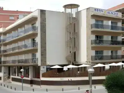Acacias Suites & Spa - 0