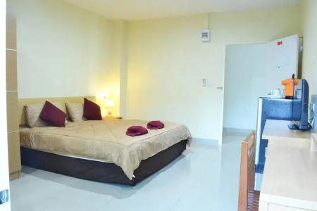 Connect Apartment - 52