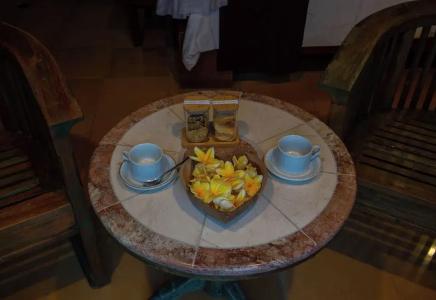 Alam Puri Art Museum Resort & Spa - 10