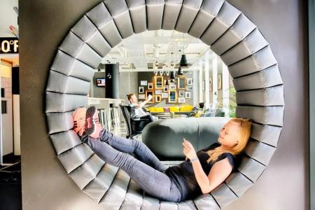 One80° Hostels Berlin - 27