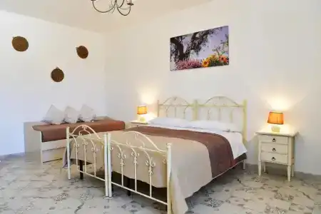 B&B Masseria Peppeturro - 34