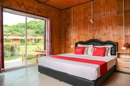 Oyo 1082 Chom Dao Resort - 37