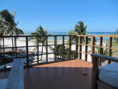 Albatross Ocean View - 20