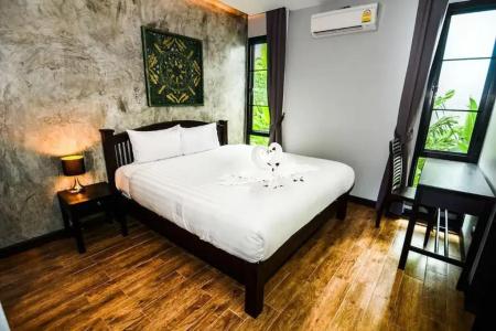 Coco Retreat Phuket Resort And Spa - Sha Plus - 157