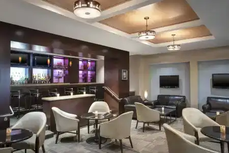 Sheraton Houston Brookhollow - 44