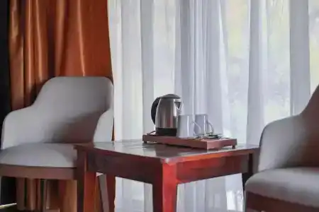 La Boheme Kabak - 188