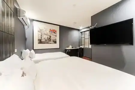 2 Heaven Songdo - 41