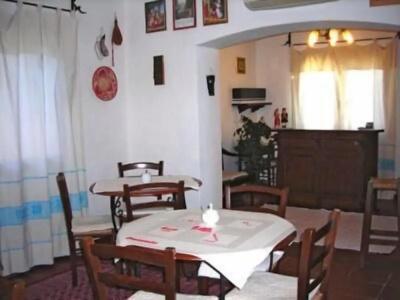 Bed & Breakfast Dessole - 18